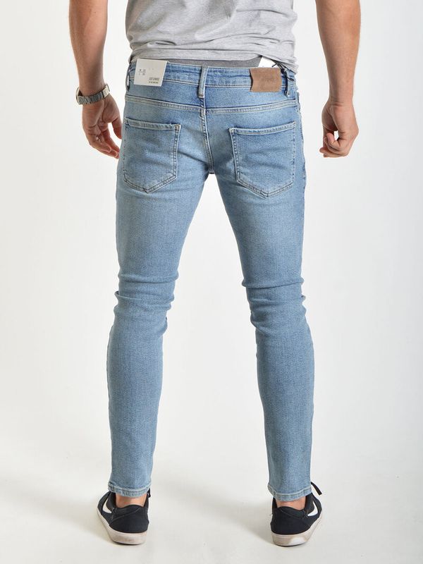 Max New Sea Blue