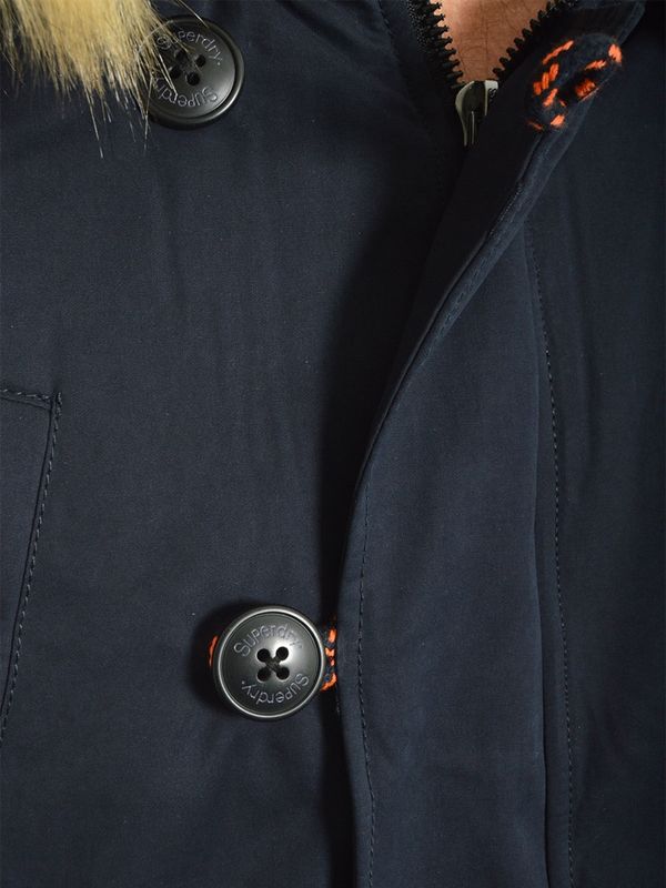 Sdx parka super hot sale dark navy