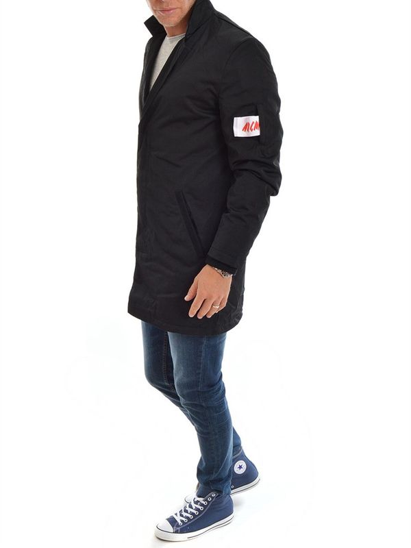 Men Coat One