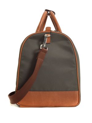 Frostberget Green/Brown