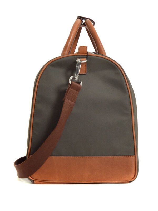 Frostberget Green/Brown
