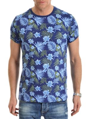 Hey Ho Exotic Tee Forest