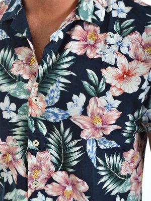 Sicily Holiday Shirt