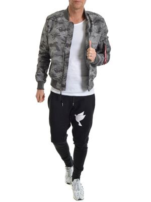 MA-1 TT Grey Camo