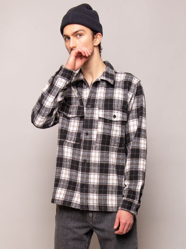 Minex Millinium Overshirt