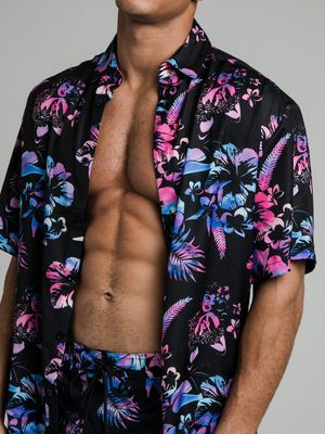 Hawaii Resort Shirt