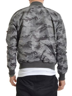 MA-1 TT Grey Camo