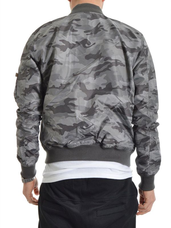 MA-1 TT Grey Camo