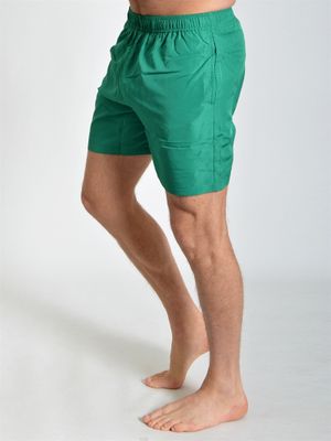 Berg Shorts Verdant Green