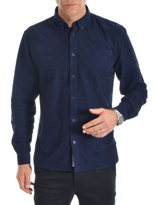 Jay Shirt Navy