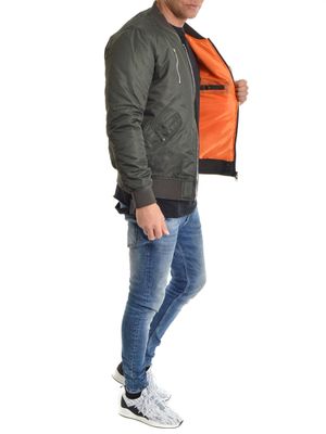 WRKLS Bomber Army