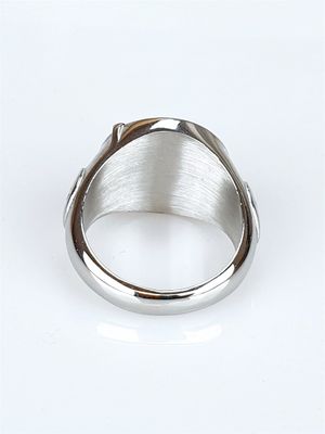 Loyd Silver Ring