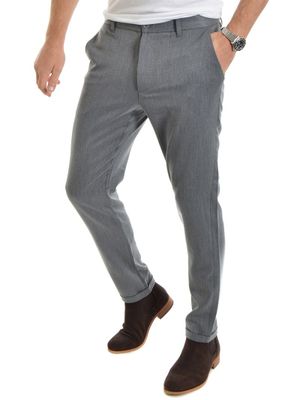 Ugge 2.0 Dark Grey Melange