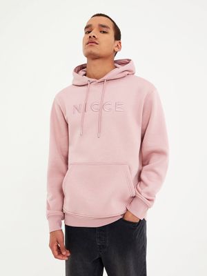 Mercury Hoodie Sunset Pink