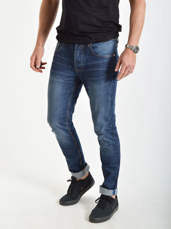 Rialto Jeans Mid Blue