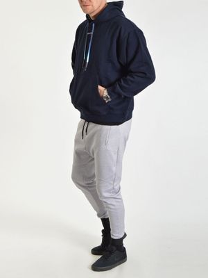 Venture O/S Hood Deep Navy