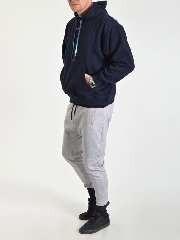 Venture O/S Hood Deep Navy