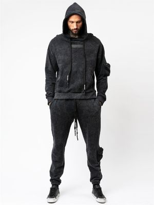 Magic Hoody Vintage Black