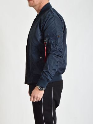 MA-1 TT Rep Blue