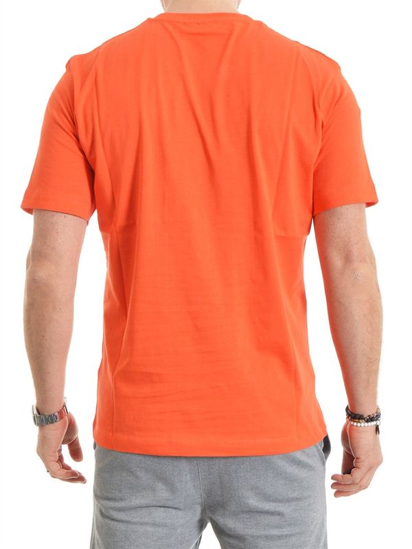 Asker Tee Grenadine