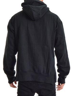 Half Zip Hoodie