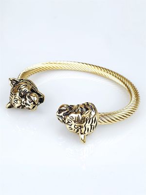 Zoran Gold Armband