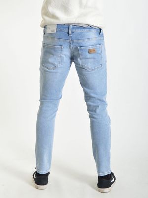 Max Zar Blue Jeans