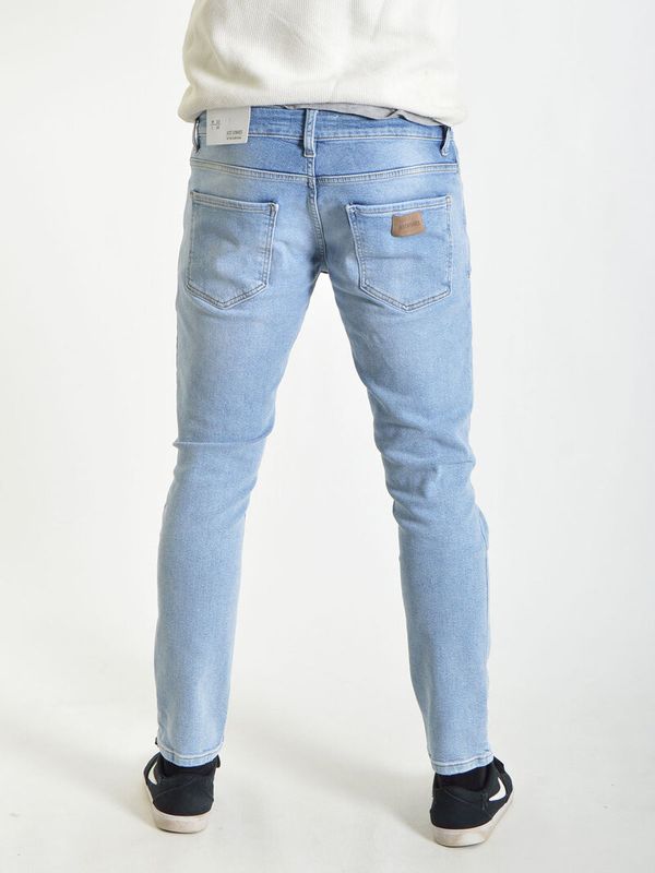Max Zar Blue Jeans