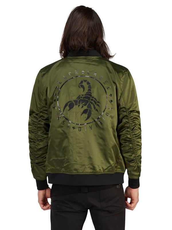 First Division Bomber