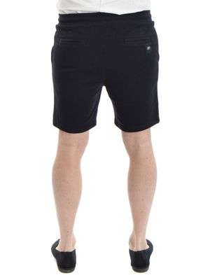 Sixth Sweat Shorts Black