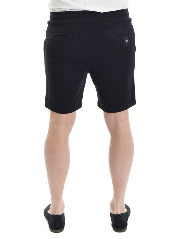 Sixth Sweat Shorts Black