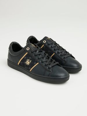 Elite Trainers Black/Gold