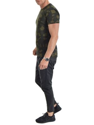 Satron Camo