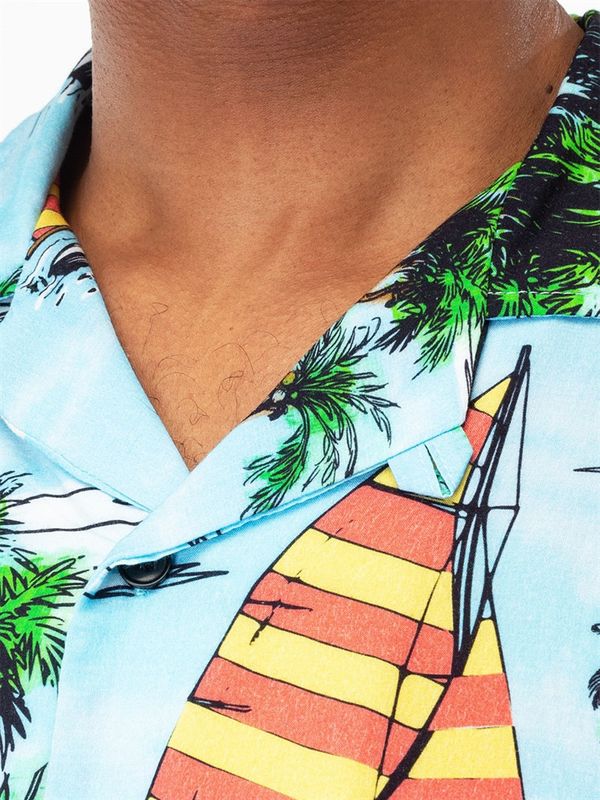 Island Life Resort Shirt