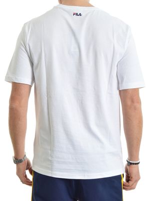 Carter Tee Bright White