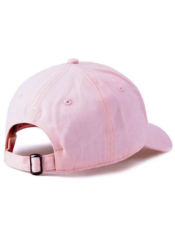 Posers Pink Cap
