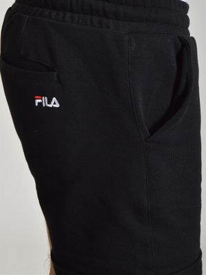 Dustin Sweat Shorts Black