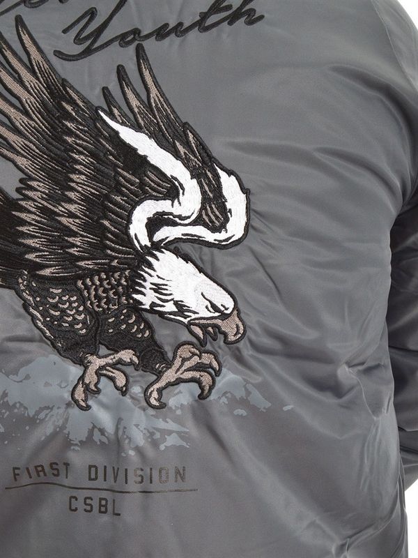 First Division Souvenir Bomber