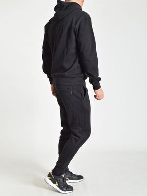 Denver Hoodie Black