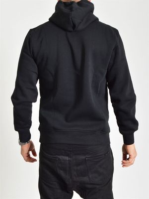 Talin Hoodie Black