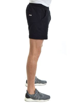 Dustin Sweat Shorts Black