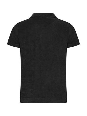 Ted Shirt Black