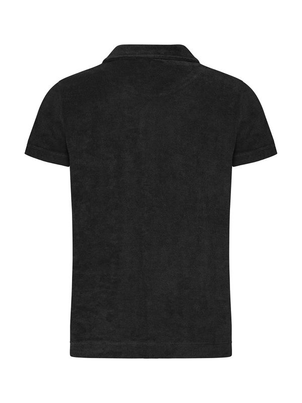 Ted Shirt Black