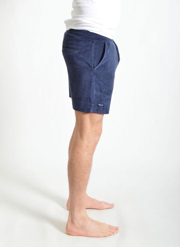 Francis Shorts Navy