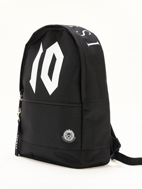 Rucksack 10 Black/White