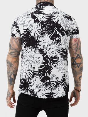 Resort Shirt Palms