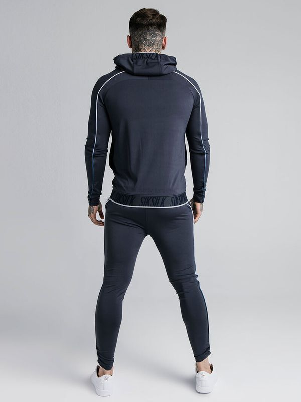 Gravity Hoodie Navy