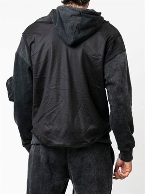Magic Hoody Vintage Black