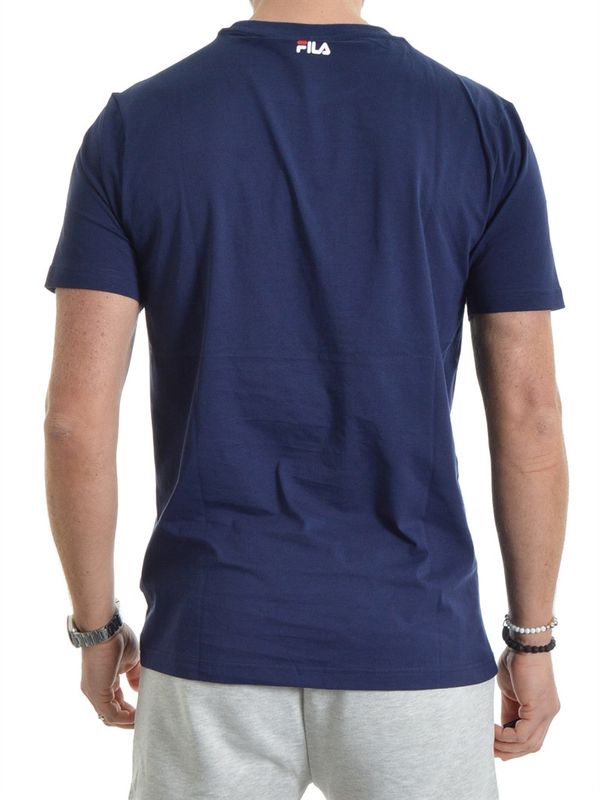 Evan Tee Peacoat Navy