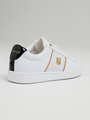 Elite Trainer White